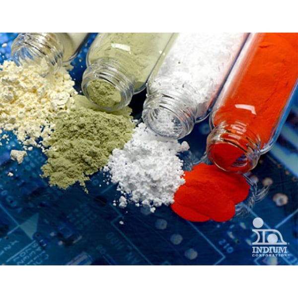 Buy Idium Compound and Solder Suplies Indium