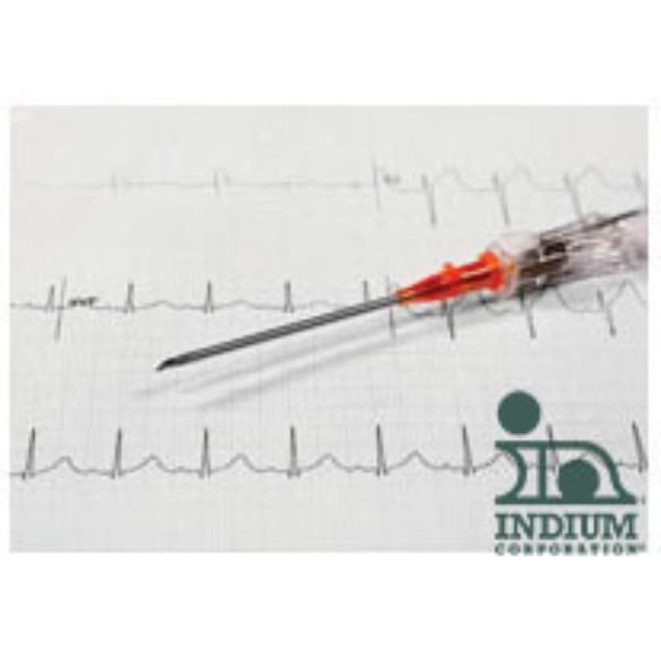 Buy Medical Solder Supplies Indium