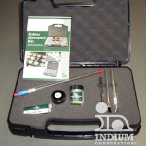 Nitinol Solder Research Kit