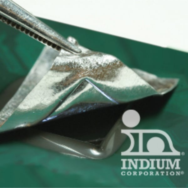Pure Indium Heat-Spring® Kit (2.00