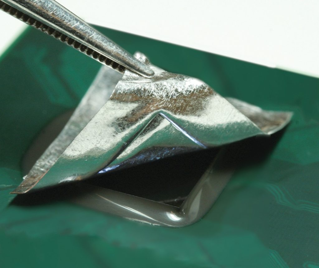 Buy Pure Indium Heat-Spring® Kit – HSHP (4.00″ squares) - 3 pcs | Indium